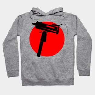 Soft Weapon Hoodie